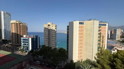 Piso – Benidorm - Vista 4