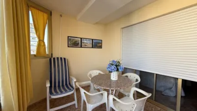 Piso – Benidorm - Vista 5