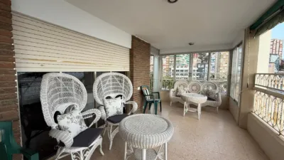 Piso – Benidorm - Vista 3