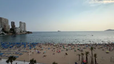 Piso – Benidorm - Vista 4