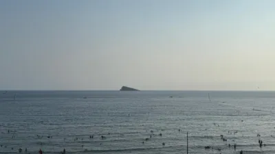 Piso – Benidorm - Más