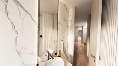Apartment in Cala de Finestrat photo 14