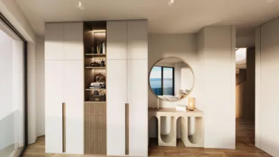 Apartment in Cala de Finestrat photo 15