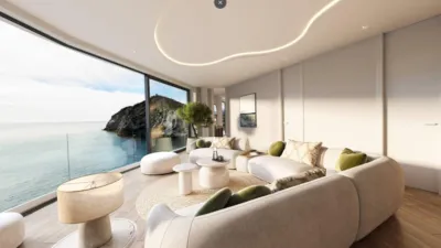Apartment in Cala de Finestrat photo 7