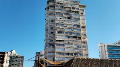 Apartment in Levante photo 11