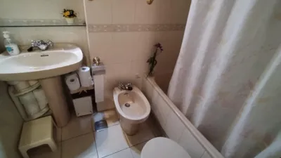 Apartment in Levante photo 12