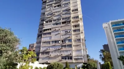 Apartment in Levante photo 15
