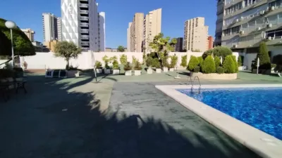 Apartment in Levante photo 17