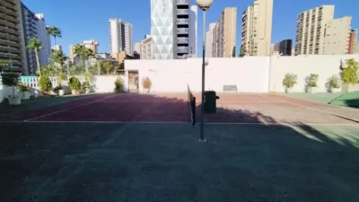 Apartment in Levante photo 18
