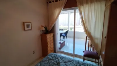 Apartment in Levante photo 19