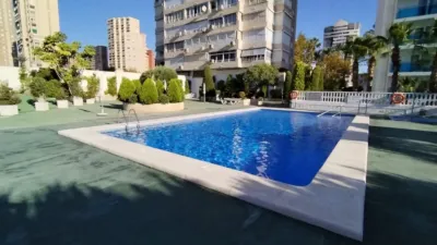 Apartment in Levante photo 20
