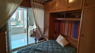 Apartment in Levante photo 21