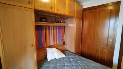Apartment in Levante photo 22