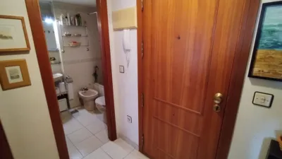 Apartment in Levante photo 25