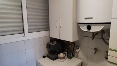 Apartment in Levante photo 26