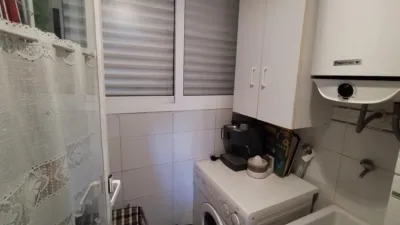 Apartment in Levante photo 27