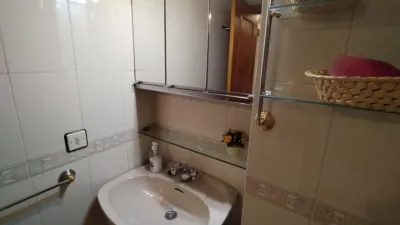 Apartment in Levante photo 29