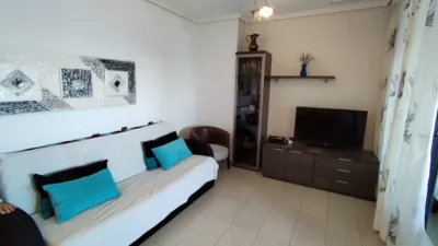 Piso – Benidorm - Vista 2