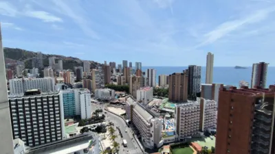Piso – Benidorm - Vista 4
