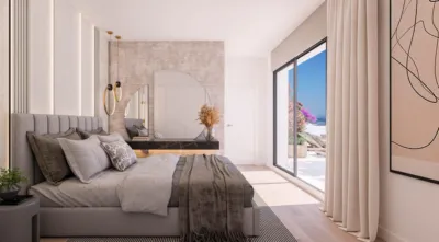Piso – la Vila Joiosa / Villajoyosa, Cales i Talaies - Más