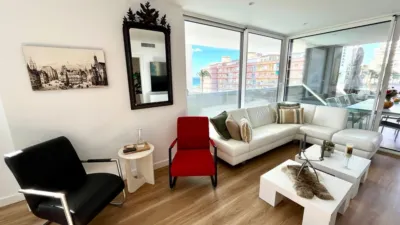 Apartment in Benidorm - Vista 2