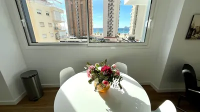Apartment in Benidorm - Vista 3