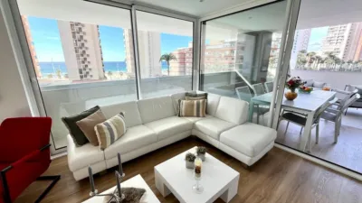 Apartment in Benidorm - Vista 5