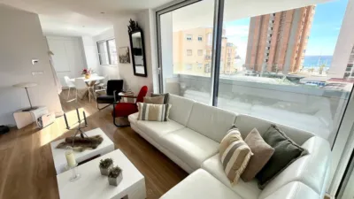 Apartment in Benidorm - Més