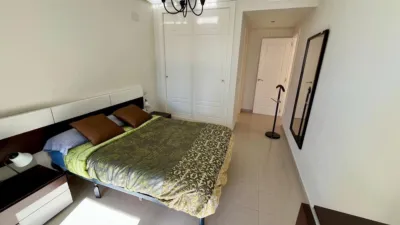 Apartment in Rincón de Loix Llano photo 11
