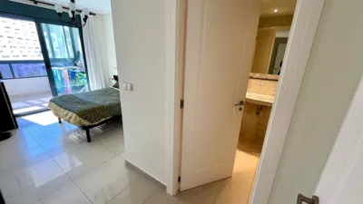 Apartment in Rincón de Loix Llano photo 12