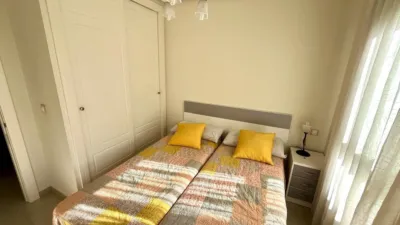 Apartment in Rincón de Loix Llano photo 16