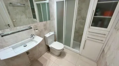 Apartment in Rincón de Loix Llano photo 17