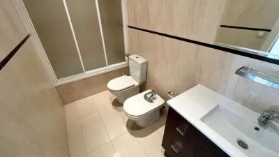 Apartment in Rincón de Loix Llano photo 18