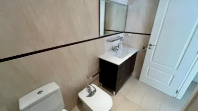 Apartment in Rincón de Loix Llano photo 19