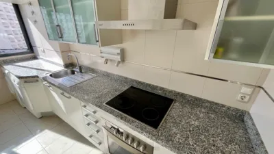 Apartment in Rincón de Loix Llano photo 23