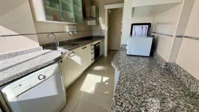 Apartment in Rincón de Loix Llano photo 24