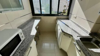 Apartment in Rincón de Loix Llano photo 25