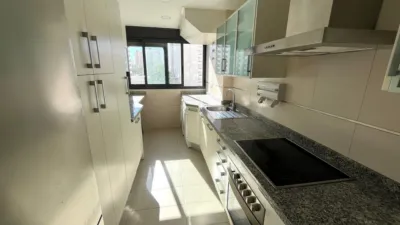 Apartment in Rincón de Loix Llano photo 26