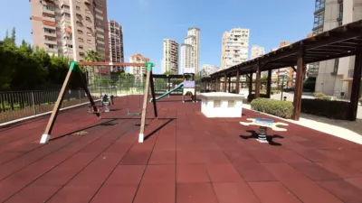 Apartment in Rincón de Loix Llano photo 41