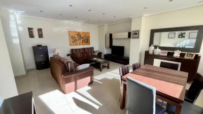 Apartment in Rincón de Loix Llano photo 4