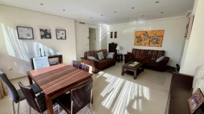 Apartment in Rincón de Loix Llano photo 5