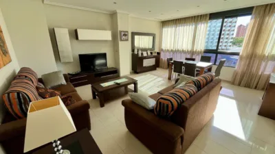 Apartment in Rincón de Loix Llano photo 6