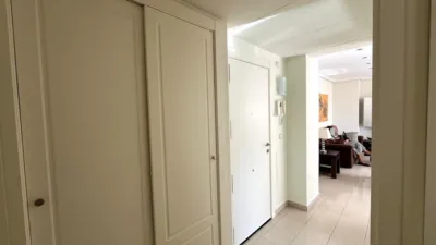 Apartment in Rincón de Loix Llano photo 8