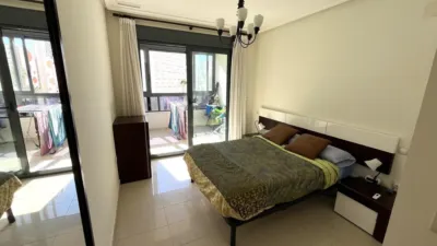 Apartment in Rincón de Loix Llano photo 9