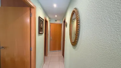 Apartment on Avenida del Mediterraneo photo 11