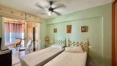 Apartment on Avenida del Mediterraneo photo 12