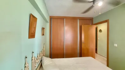 Apartment on Avenida del Mediterraneo photo 13