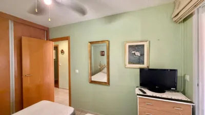 Apartment on Avenida del Mediterraneo photo 14