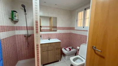 Apartment on Avenida del Mediterraneo photo 17