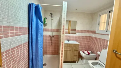 Apartment on Avenida del Mediterraneo photo 18